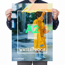 Load image into Gallery viewer, A2 Poster
