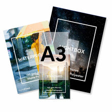 Load image into Gallery viewer, A3 Posters
