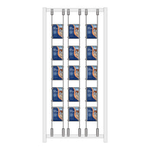 Load image into Gallery viewer, A5 Portrait x15 - Acrylic Pocket Kit
