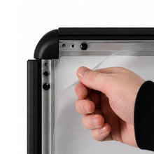 Load image into Gallery viewer, A Board Black 
