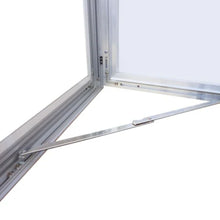 Load image into Gallery viewer, Slimlok 3 Illuminated Menu Case
