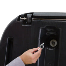 Load image into Gallery viewer, POW! Custom Shaped Forecourt Sign
