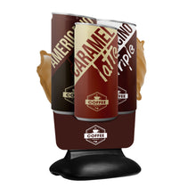 Load image into Gallery viewer, POW! Custom Shaped Forecourt Sign
