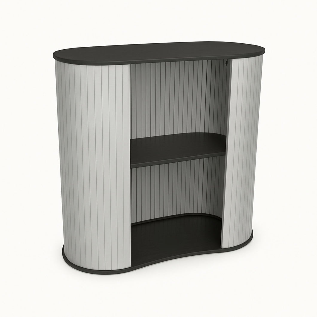 Atlas Counter Curved No Print 