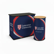 Load image into Gallery viewer, Atlas Exhibition Duo 
