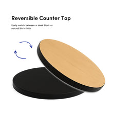 Load image into Gallery viewer, Atlas Plinth reversible Counter Top 
