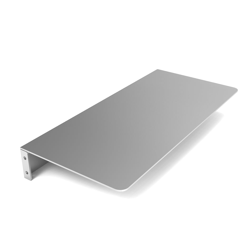 BIG LEDUP Clamp Mount Shelf - Small