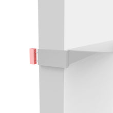 Load image into Gallery viewer, BIG LEDUP Clamp Mount Shelf - Small - Assembly Detail
