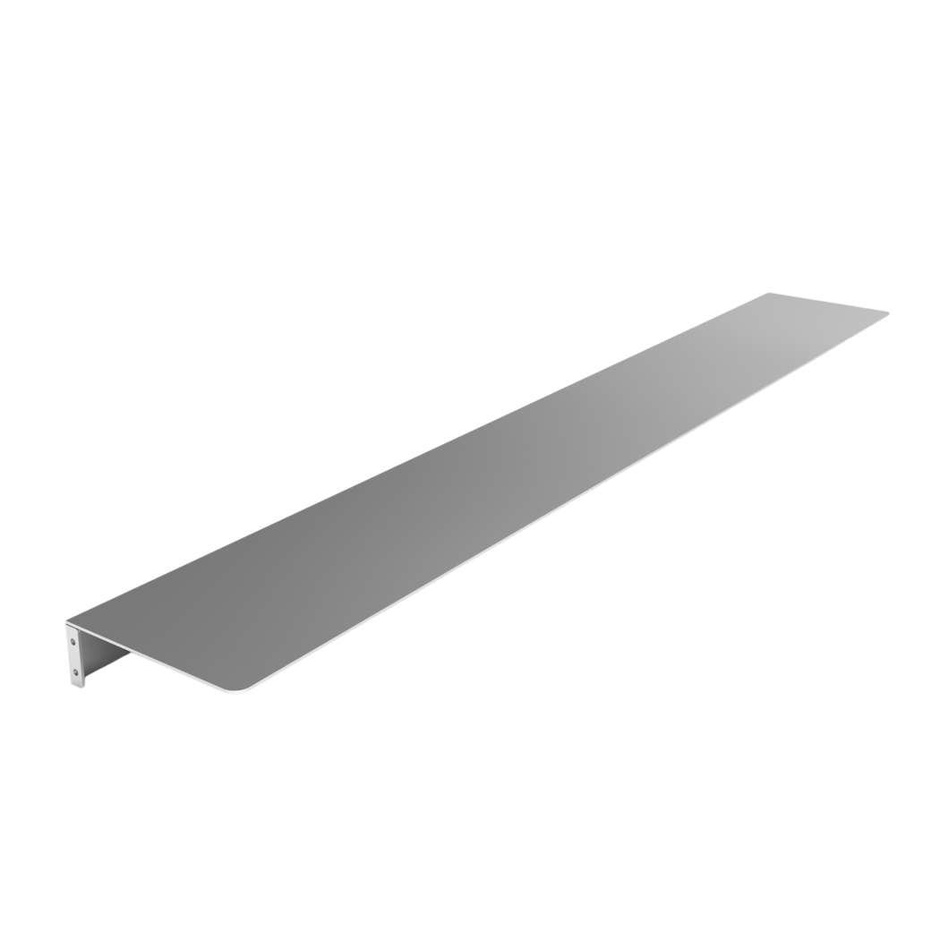 BIG LEDUP Clamp Mount Shelf - Large