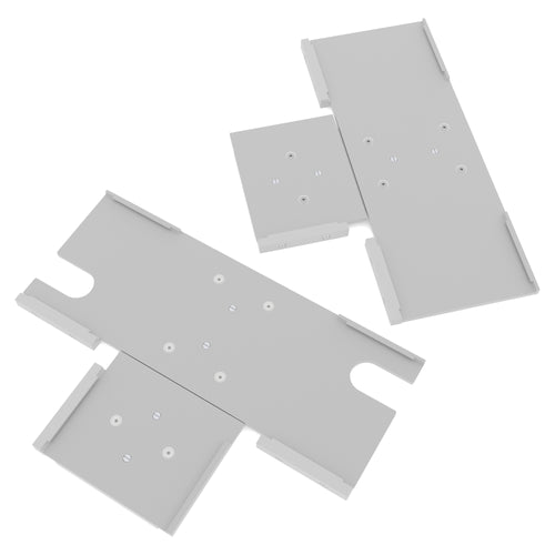 BIG LEDUP Connector Clamp Set - T Section