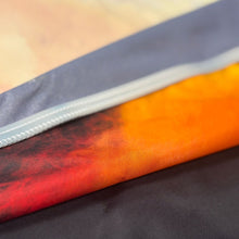 Load image into Gallery viewer, Backlit Fabric Banner Printing Seam
