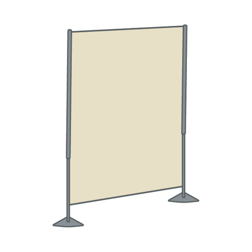 Bellevedere Gazebo Wall 