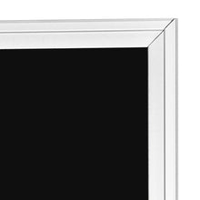 Load image into Gallery viewer, Junior Desktop Display Board - Aluminium Framed
