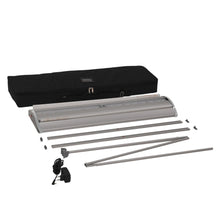 Load image into Gallery viewer, Bright Banner whats included
