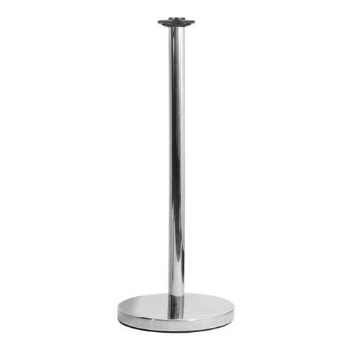 Budget Adfresco® Café Barrier Post