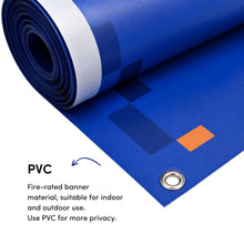 Load image into Gallery viewer, Budget Adfresco Café Banners - Configure your own
