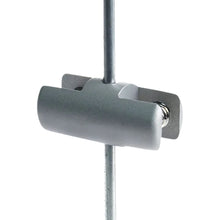 Load image into Gallery viewer, Cable Display Kit - Cable Clamps for 8mm Panels
