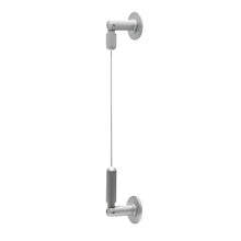 Load image into Gallery viewer, Cable Display Cable with Wall to Wall Fixings

