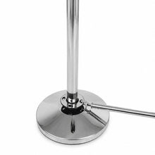Load image into Gallery viewer, 
Cafe Barrier Base Plate - Stainless Steel Base
