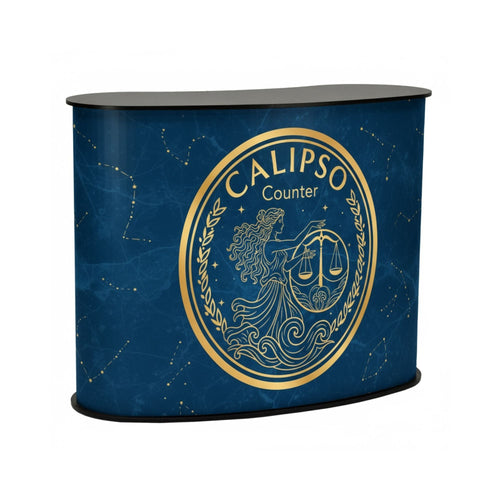 Calipso Counter Extra Wide 