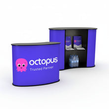 Load image into Gallery viewer, Calipso Octopus Wide Counter
