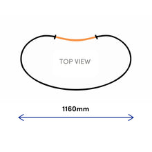 Load image into Gallery viewer, Calipso Top View
