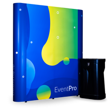 Load image into Gallery viewer, EventPro Pop Up Display Stand - 3x2 - Straight
