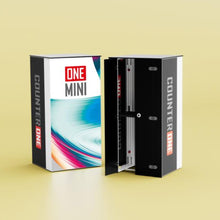 Load image into Gallery viewer, COunter One Mini Lockable Door 
