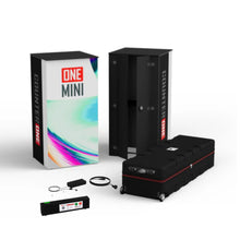 Load image into Gallery viewer, Counter One Mini WIth battery And lockable Door 
