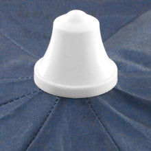 Load image into Gallery viewer, Custom Printed Classic Garden Parasol Top Finial
