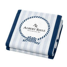 Load image into Gallery viewer, Custom Printed Deckchairs - Folded Towel
