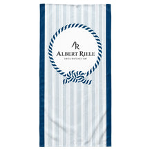 Load image into Gallery viewer, Custom Printed Deckchairs - Towel
