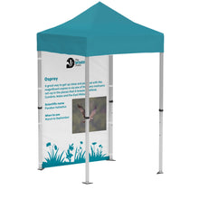 Load image into Gallery viewer, Custom Printed Gazebo 2x2 - 1FW
