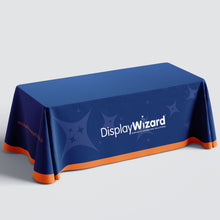 Load image into Gallery viewer, Custom Table Cloth 
