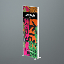 Load image into Gallery viewer, Dark_Lumalight_880_with_Size_on_it
