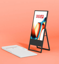 Load image into Gallery viewer, DIGIUP Stand Indoor 43 inch
