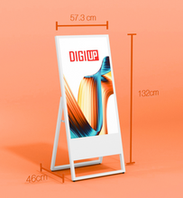 Load image into Gallery viewer, DIGIUP Stand Indoor 43 inch
