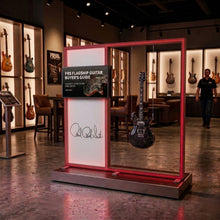 Load image into Gallery viewer, LINEUP Showroom Product Display
