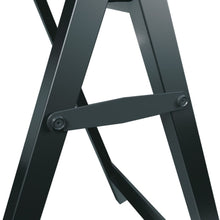 Load image into Gallery viewer, Deluxe Steel Leg Frame - Black Connection
