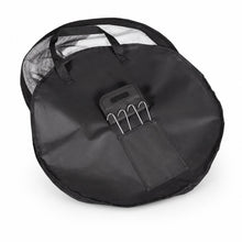Load image into Gallery viewer, Easy Oval Pop Out Banner Bag with Ground Pegs 
