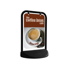 Load image into Gallery viewer, Eco Swinger Pavement Sign
