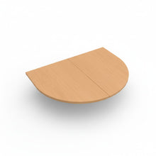 Load image into Gallery viewer, Eos Case Birch Counter Top 
