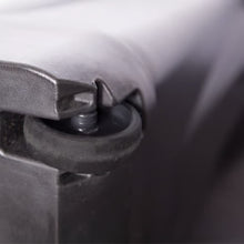 Load image into Gallery viewer, Eos Wheeled Transport Case Handle Wheels
