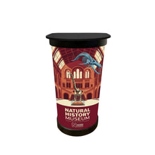 Load image into Gallery viewer, Eos Wheeled Transport Case with Wrap and Black Cuonter
