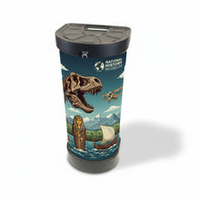 Load image into Gallery viewer, Eos Wheeled Transport Case with Wrap only
