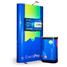 Load image into Gallery viewer, EventPro 3x1 AV bundle Lights Zeus Case 
