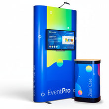 Load image into Gallery viewer, EventPro 3x1 AV bundle Lights Zeus Case 
