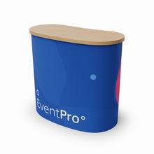 Load image into Gallery viewer, EventPro Mini Counter Side Angle 
