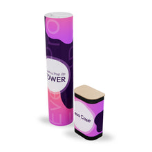 Load image into Gallery viewer, EventPro Pop Up Tower with Zeus Case
