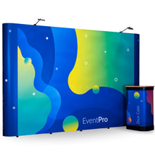 Load image into Gallery viewer, EventPro Pop Up Display Stand - 3x4 - Straight
